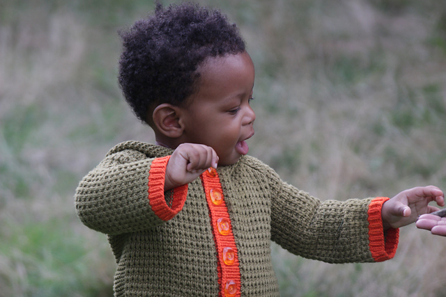 Ravelry: Green Lantern pattern by Kassije