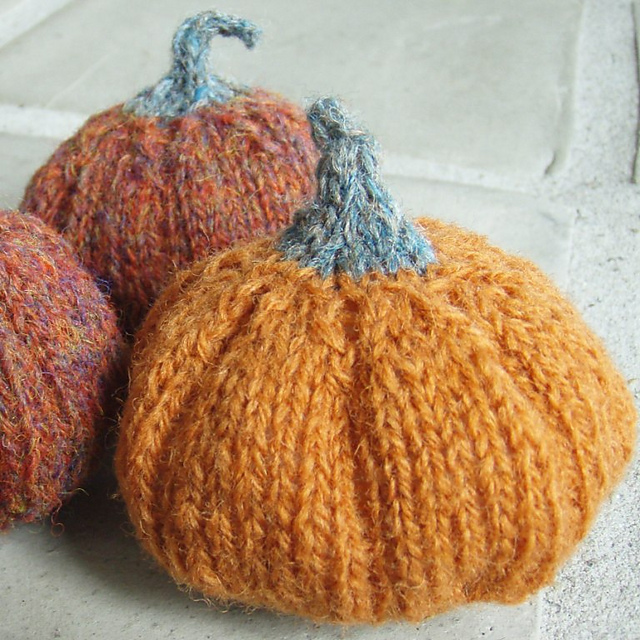Pumpkin