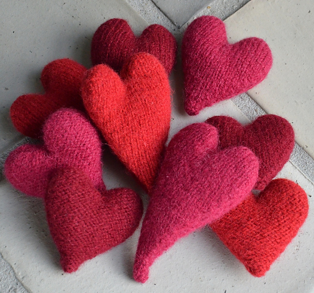 Hearts