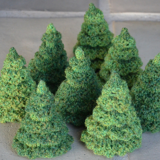 Little Fir