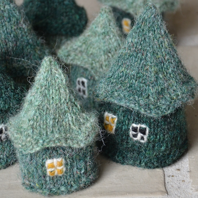 Little House