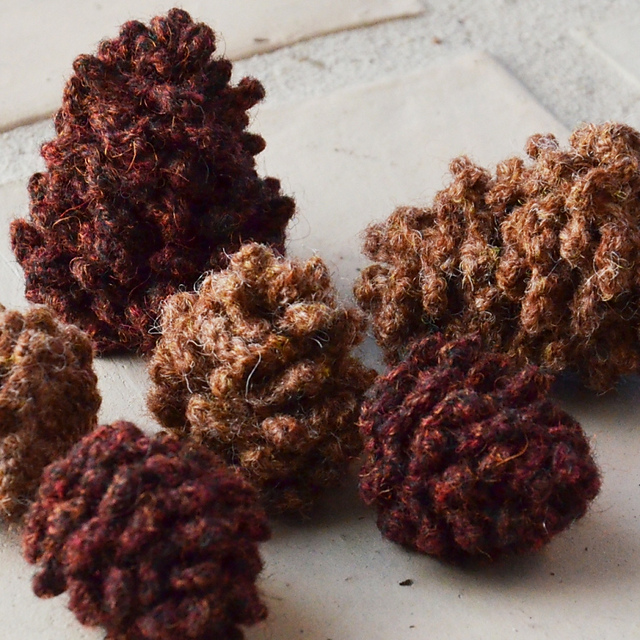 Cones