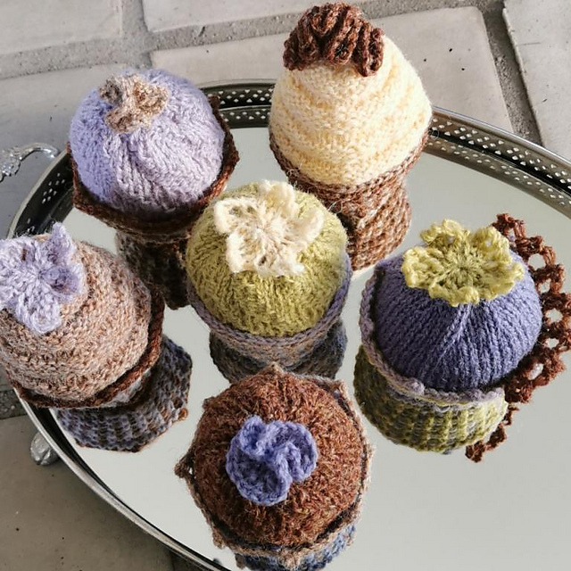 Sweet Cakes