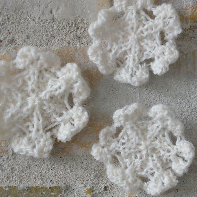 Snowflakes