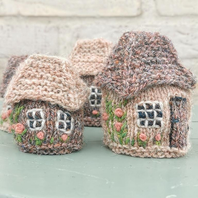 Rose Cottage