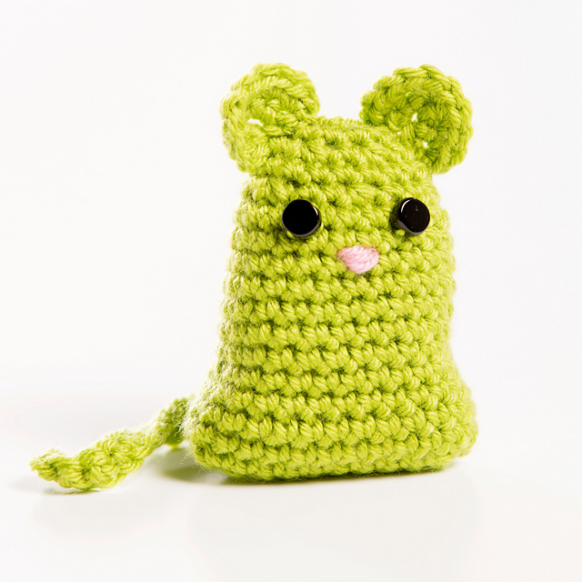 Mouse