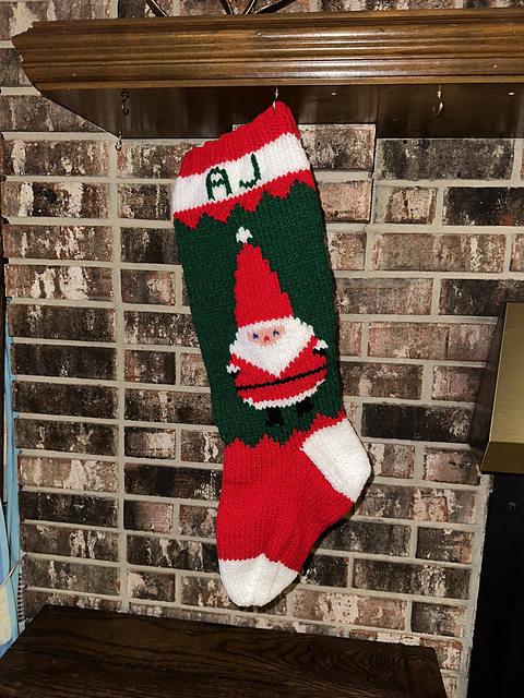 Santa Gnome