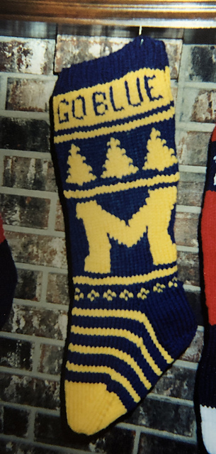Christmas Stocking