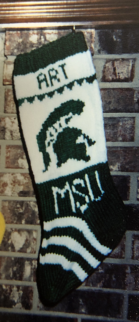 Christmas Stocking