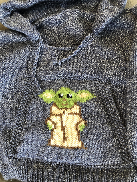 Baby Pocket Chart