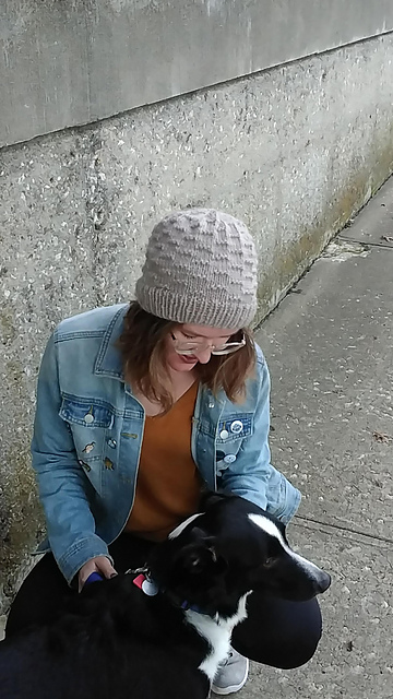 Pupwalker