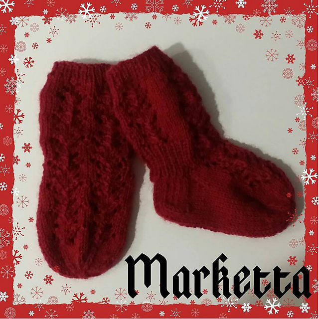 Marketta