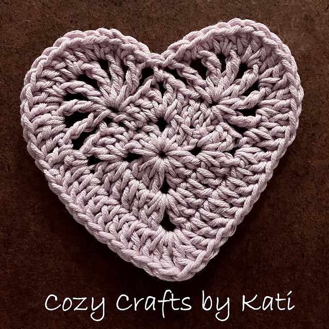 Heart Ornament