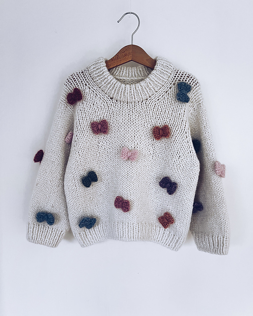 Aria Sweater