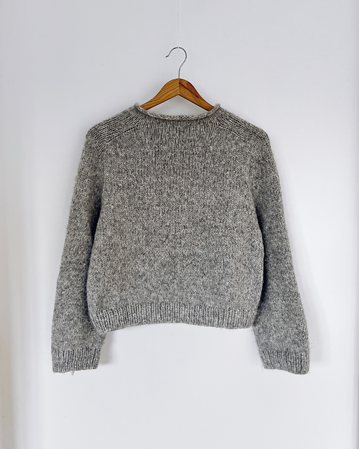 Isa Sweater