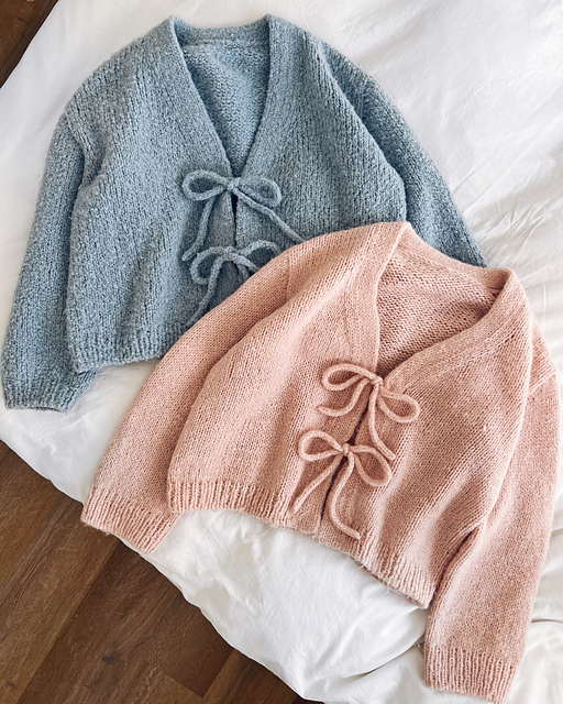 Mimi Cardigan Adult