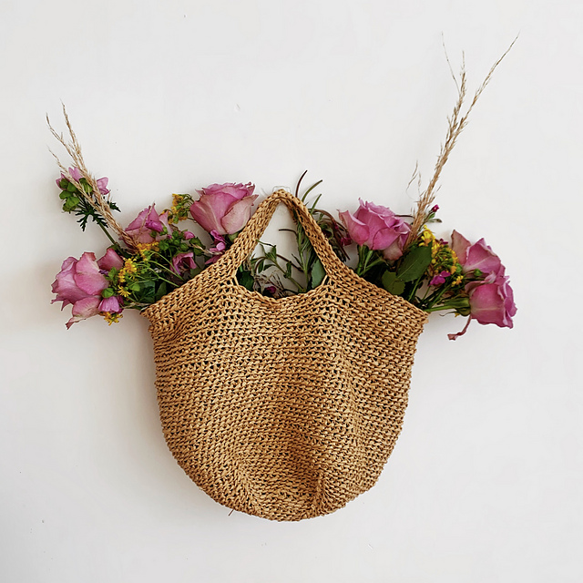 Bucket Basket