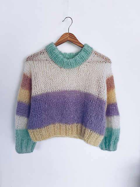 Candy Jumper