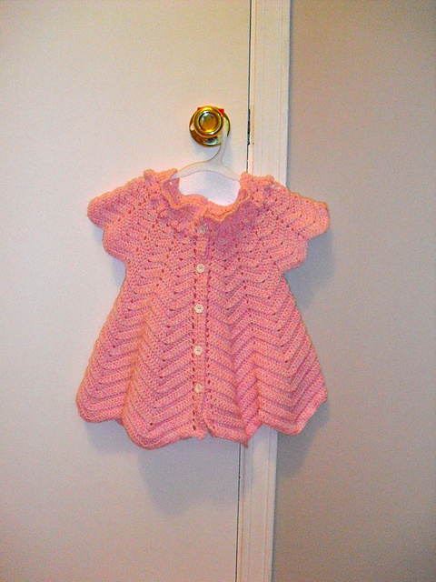 Sweet-Pea Dress
