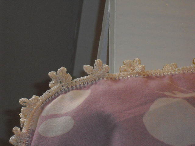 Flowerdy Edging