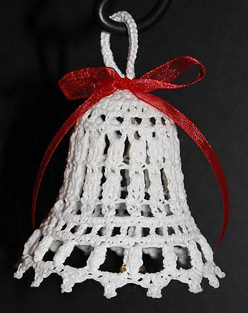 Small Bell # 2
