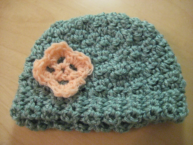 Basic Hat #3