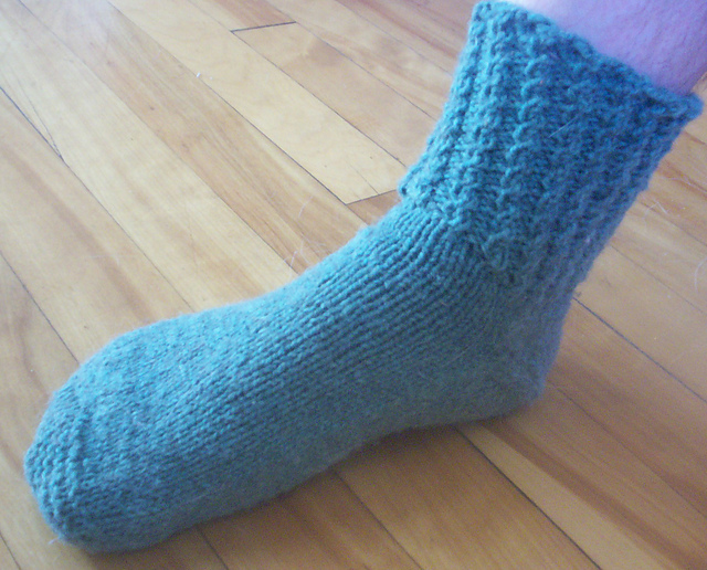 Keep Your Feet Warm Boot Socks