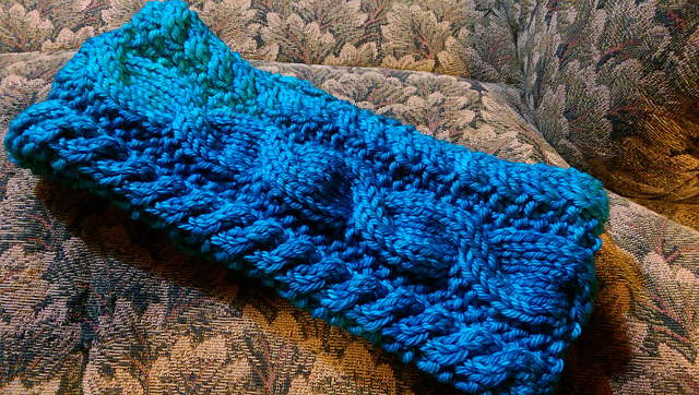 Sydney Headband