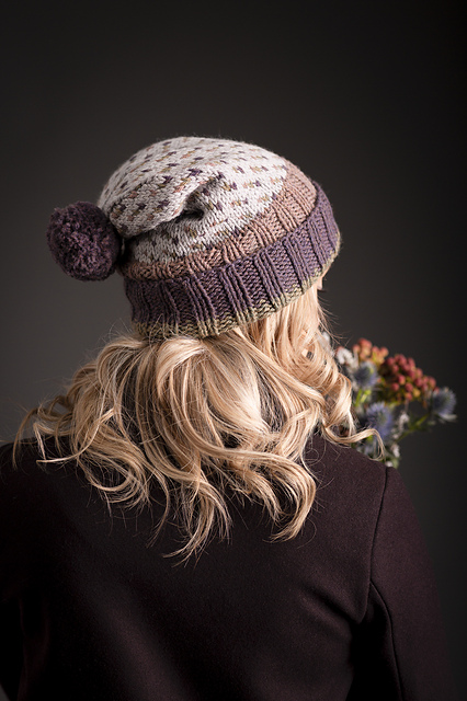 Weel Riggit (hat)