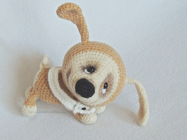 022 Puppy Dog