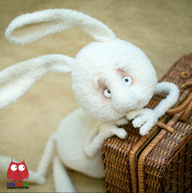 251 Bunny Booblik
