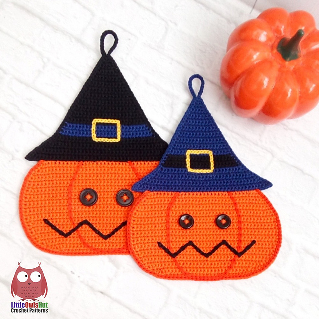 265 Pumpkin decor