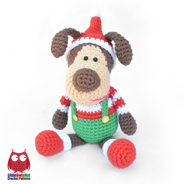 286 Buffy the Elf
