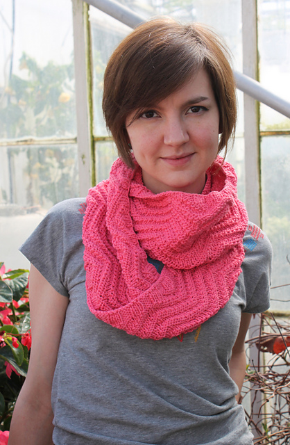 Garden Path Cowl