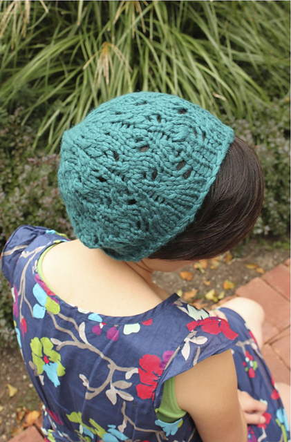 Bakery Hat