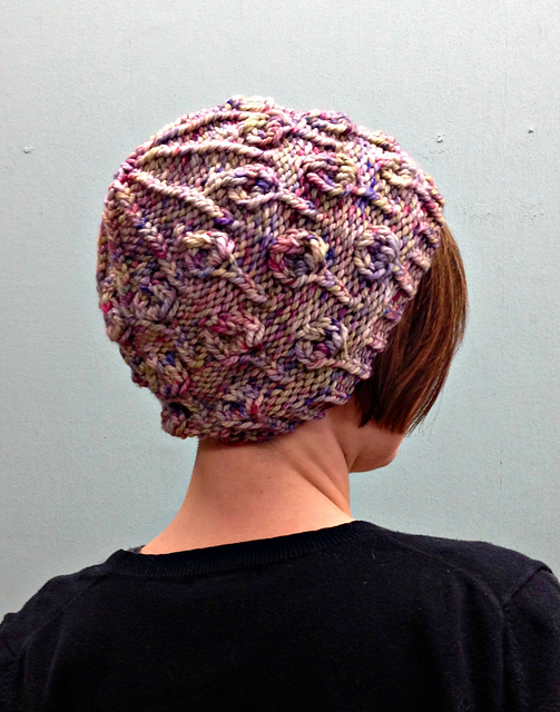 Wildflower Hat