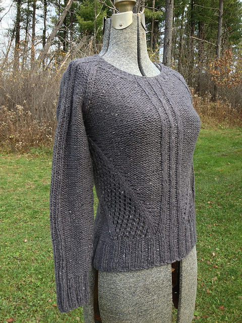 Dorian Pullover