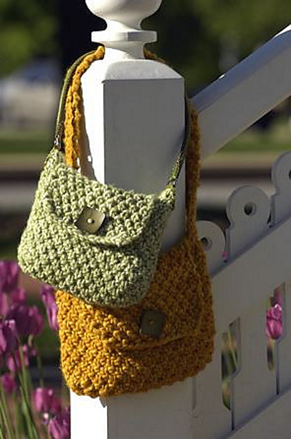 Desert Satchel