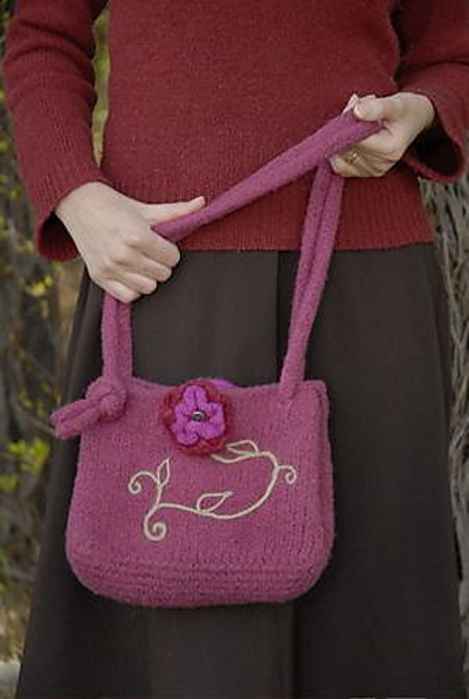 Gabby Purse