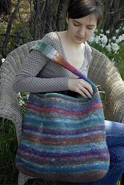 Eileen Tote
