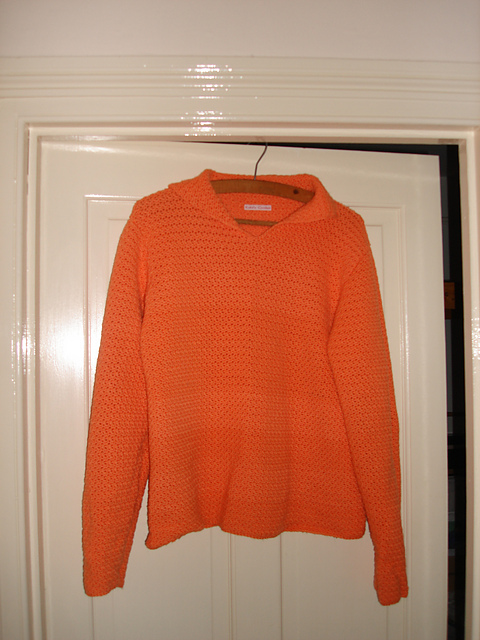 Casual Comfort Sweater
