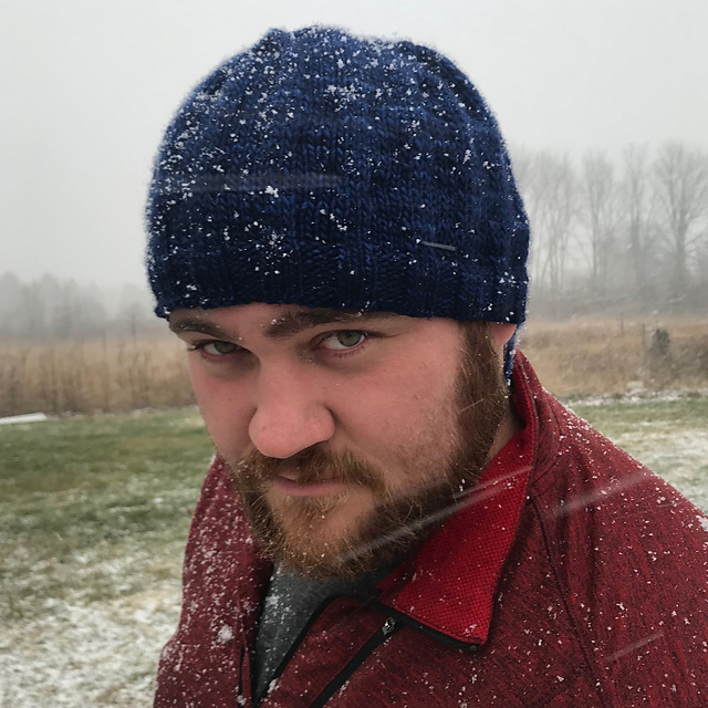Riffles Beanie