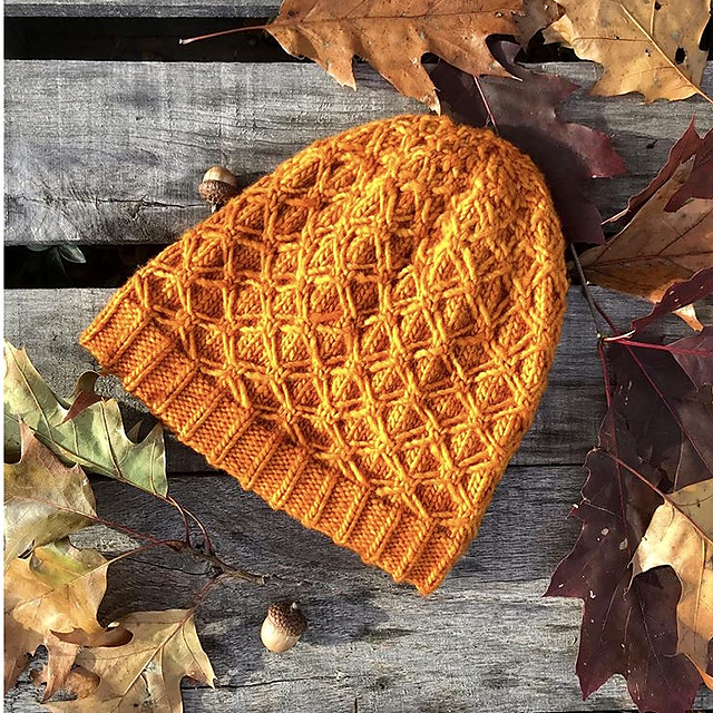 Brooktondale Hat