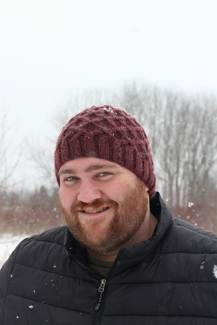 Bradford Beanie