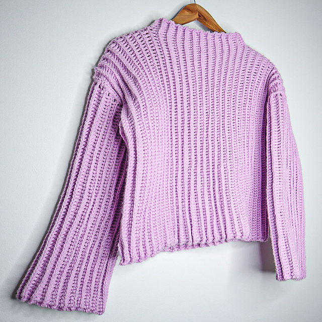 Melbourne Jumper