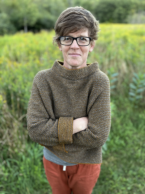 Process Smock
