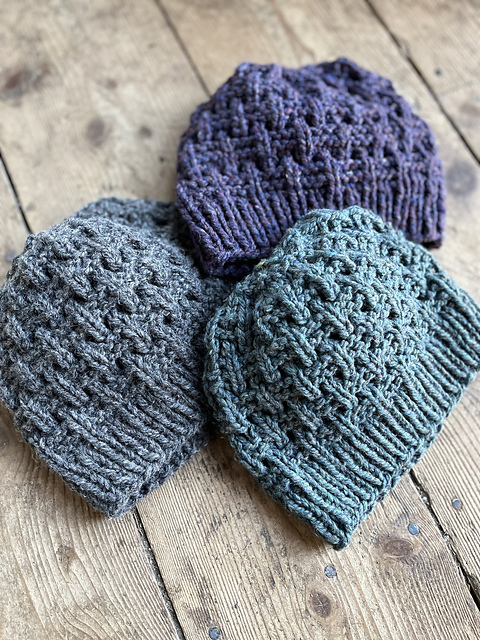 Basketcase Hat