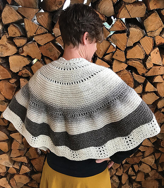 Sakina Shawl