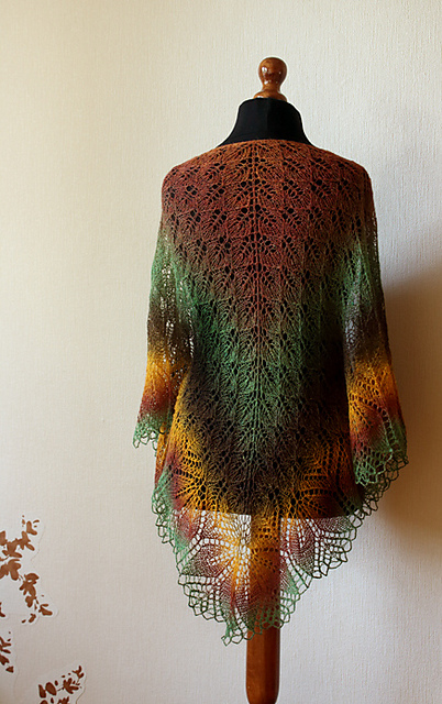 Ravelry: KateStories' Haruni