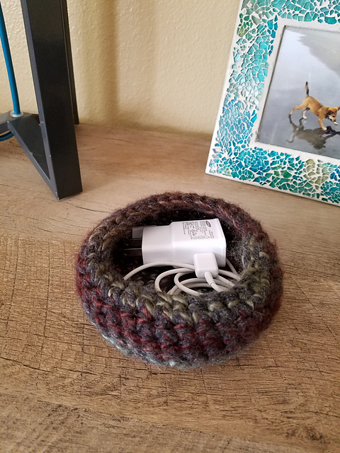 Nest Bowl